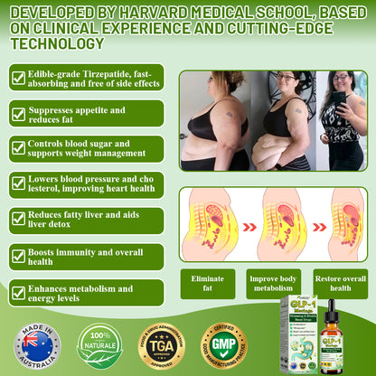 𝐇𝐚𝐫𝐯𝐚𝐫𝐝 𝐌𝐞𝐝𝐢𝐜𝐚𝐥 𝐒𝐜𝐡𝐨𝐨𝐥 𝐑𝐞𝐜𝐨𝐦𝐦𝐞𝐧𝐝𝐞𝐝 | 💎Cvreoz® 𝐓𝐢𝐫𝐳𝐞𝐩𝐚𝐭𝐢𝐝𝐞 𝐆𝐋𝐏-𝟏 𝐇𝐞𝐫𝐛𝐚𝐥 𝐎𝐫𝐚𝐥 𝐋𝐢𝐪𝐮𝐢𝐝 | 𝐓𝐚𝐫𝐠𝐞𝐭𝐬: 𝐎𝐛𝐞𝐬𝐢𝐭𝐲, 𝐋𝐲𝐦𝐩𝐡𝐞𝐝𝐞𝐦𝐚, 𝐃𝐢𝐚𝐛𝐞𝐭𝐞𝐬, 𝐂𝐚𝐫𝐝𝐢𝐨𝐯𝐚𝐬𝐜𝐮𝐥𝐚𝐫 𝐝𝐢𝐬𝐞𝐚𝐬𝐞, 𝐇𝐢𝐠𝐡 𝐛𝐥𝐨𝐨𝐝 𝐩𝐫𝐞𝐬𝐬𝐮𝐫𝐞, 𝐅𝐚𝐭𝐭𝐲 𝐥𝐢𝐯𝐞𝐫, 𝐚𝐧𝐝 𝐆𝐮𝐭 𝐡𝐞𝐚𝐥𝐭𝐡 𝐢𝐬𝐬𝐮𝐞𝐬